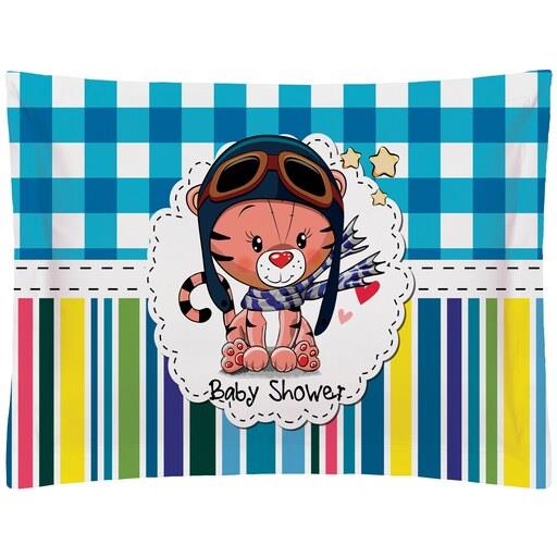 بالش کودک رنس مدل P2-20621 سایز 40x60 سانتی متر